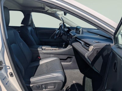 2021 Lexus RX 350 RX 350