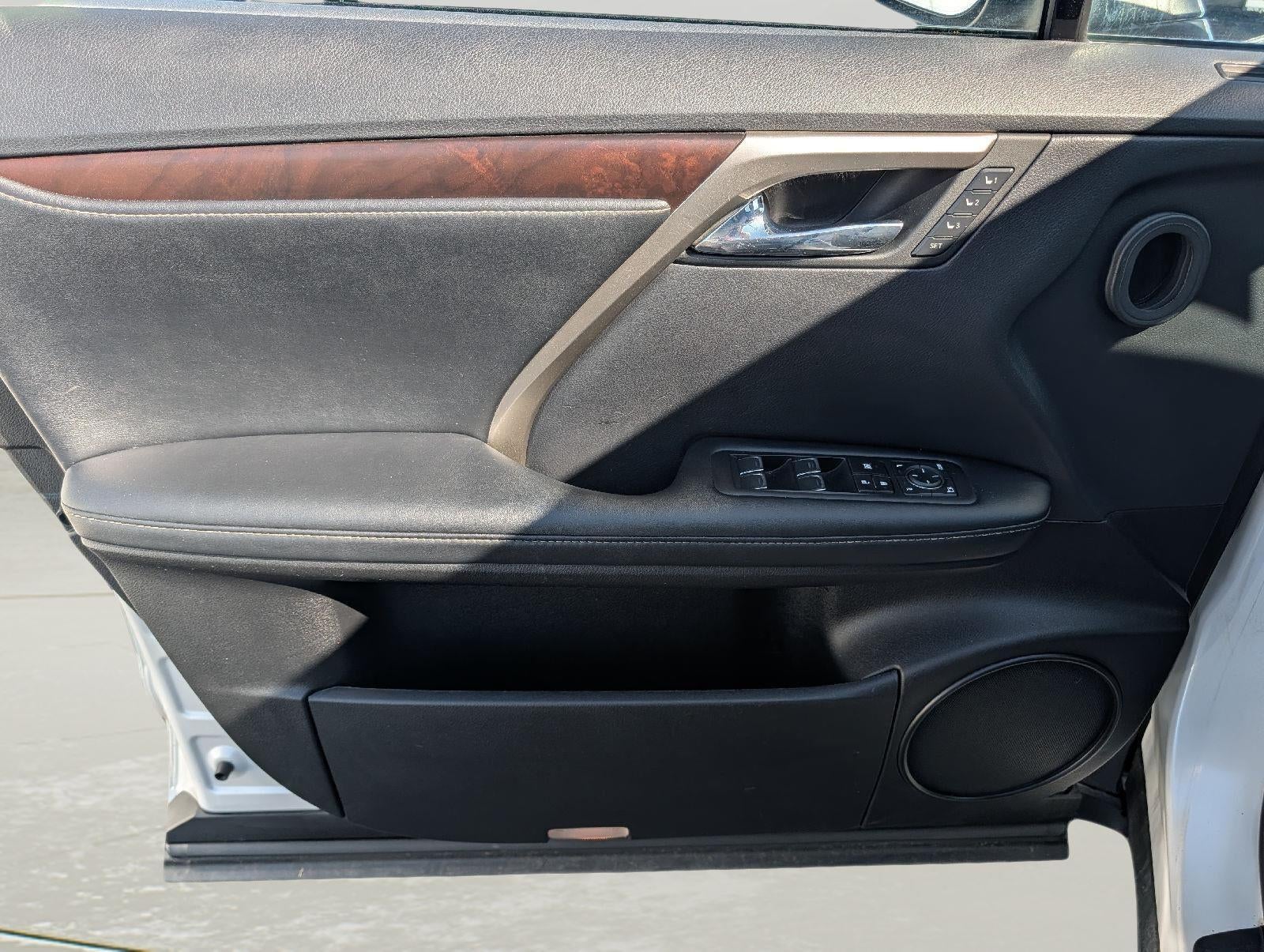 2021 Lexus RX 350 RX 350