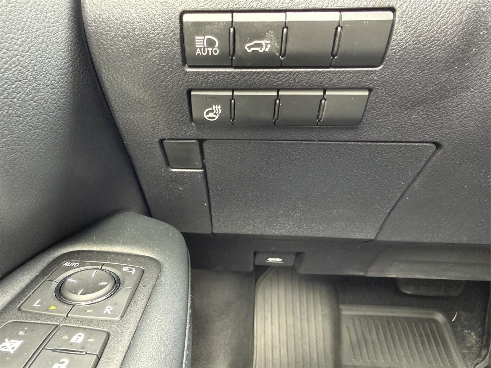 2022 Lexus RX 350 AWD