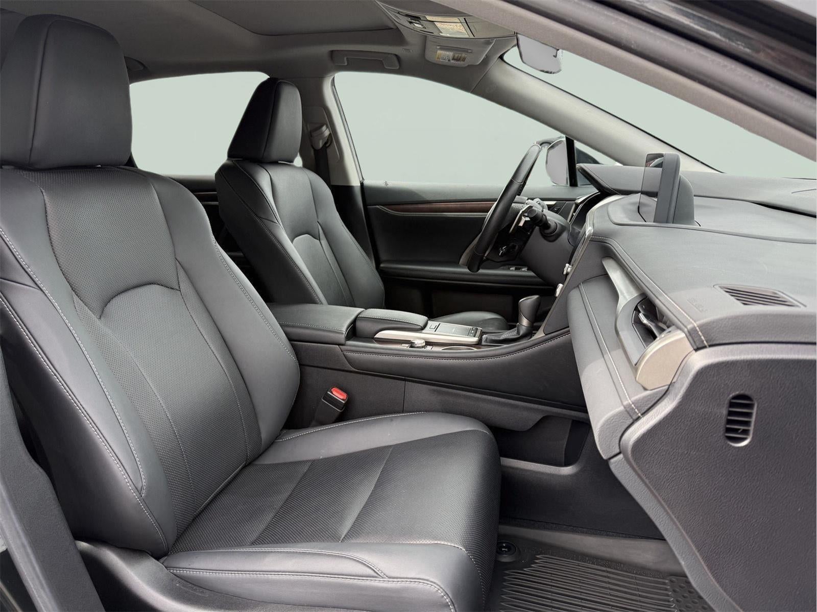 2022 Lexus RX 350 AWD