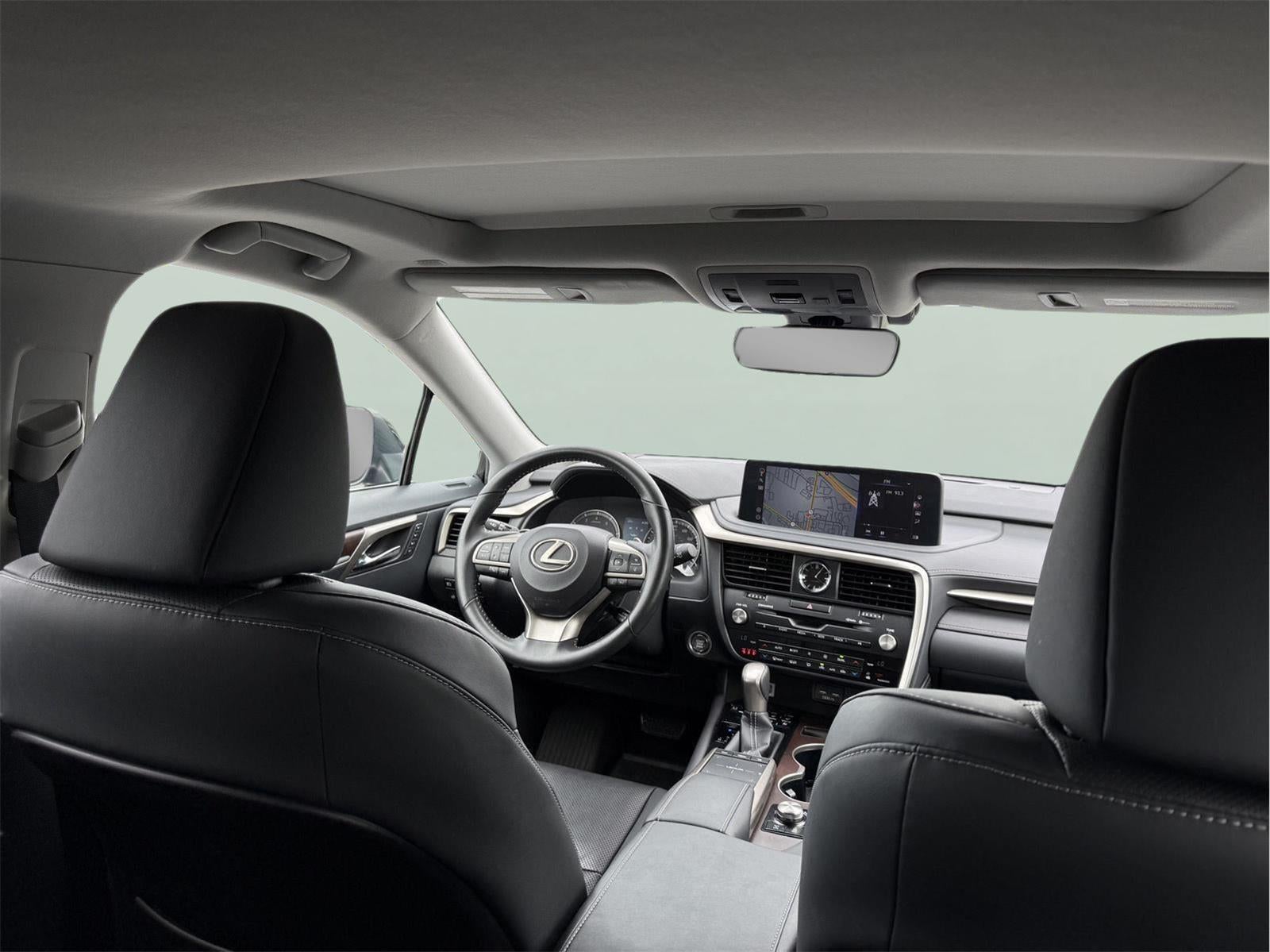 2022 Lexus RX 350 AWD