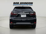 2022 Lexus RX 350 AWD
