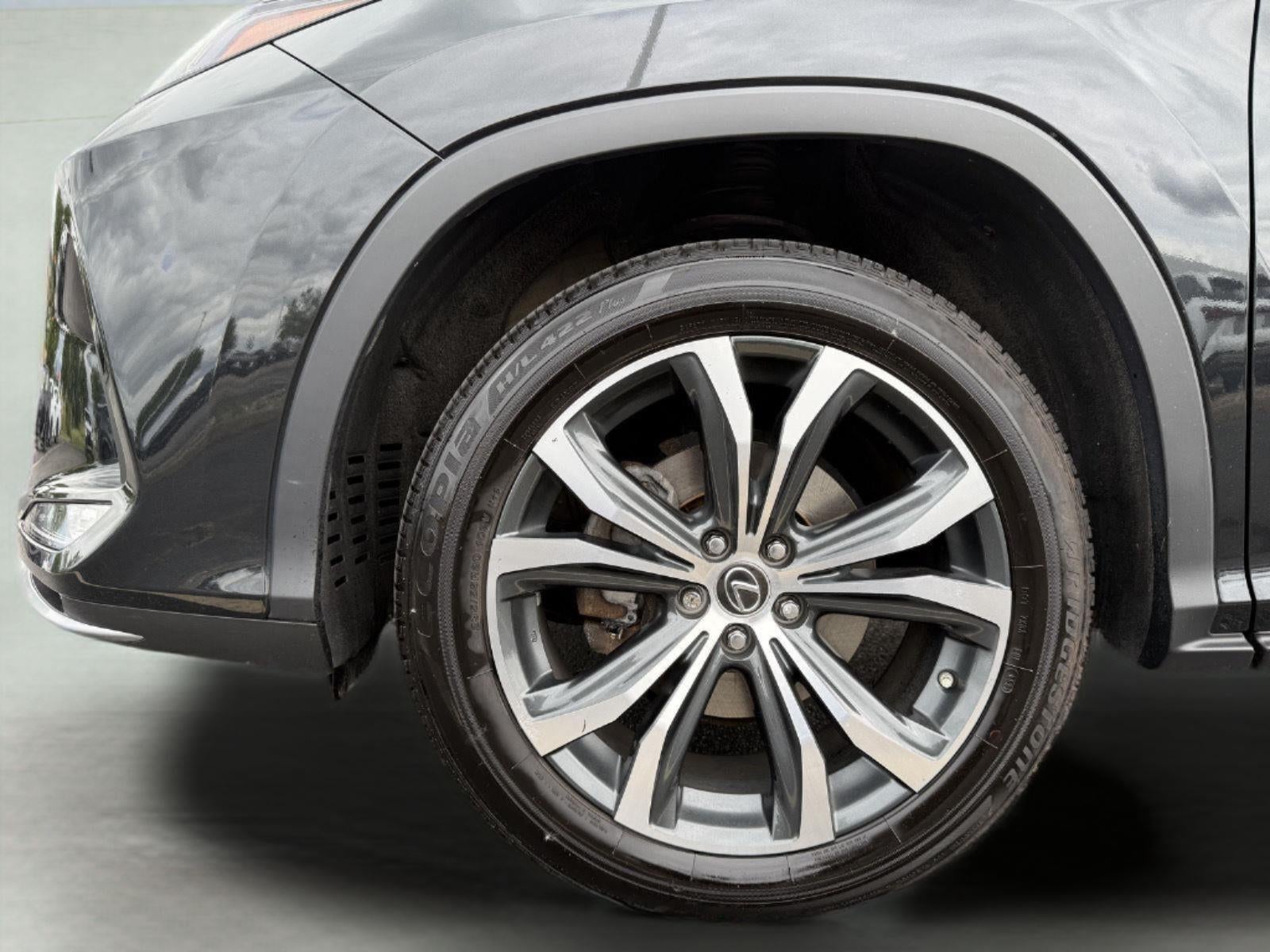 2022 Lexus RX 350 AWD