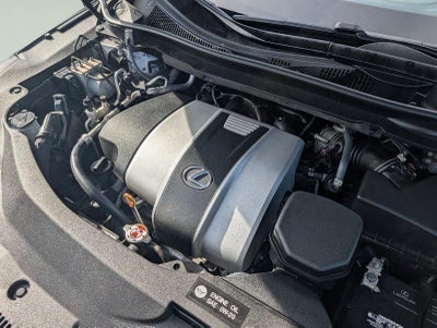 2022 Lexus RX 350 AWD