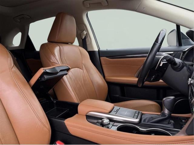 2022 Lexus RX 450h RX 450h