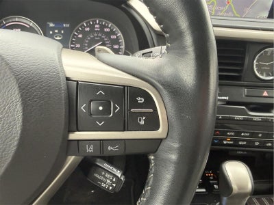 2021 Lexus RX 450h RX 450h