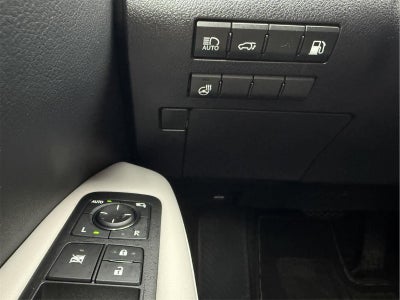 2021 Lexus RX 450h RX 450h