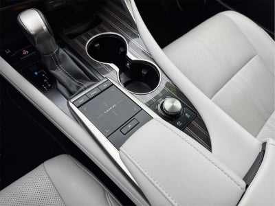 2021 Lexus RX 450h RX 450h