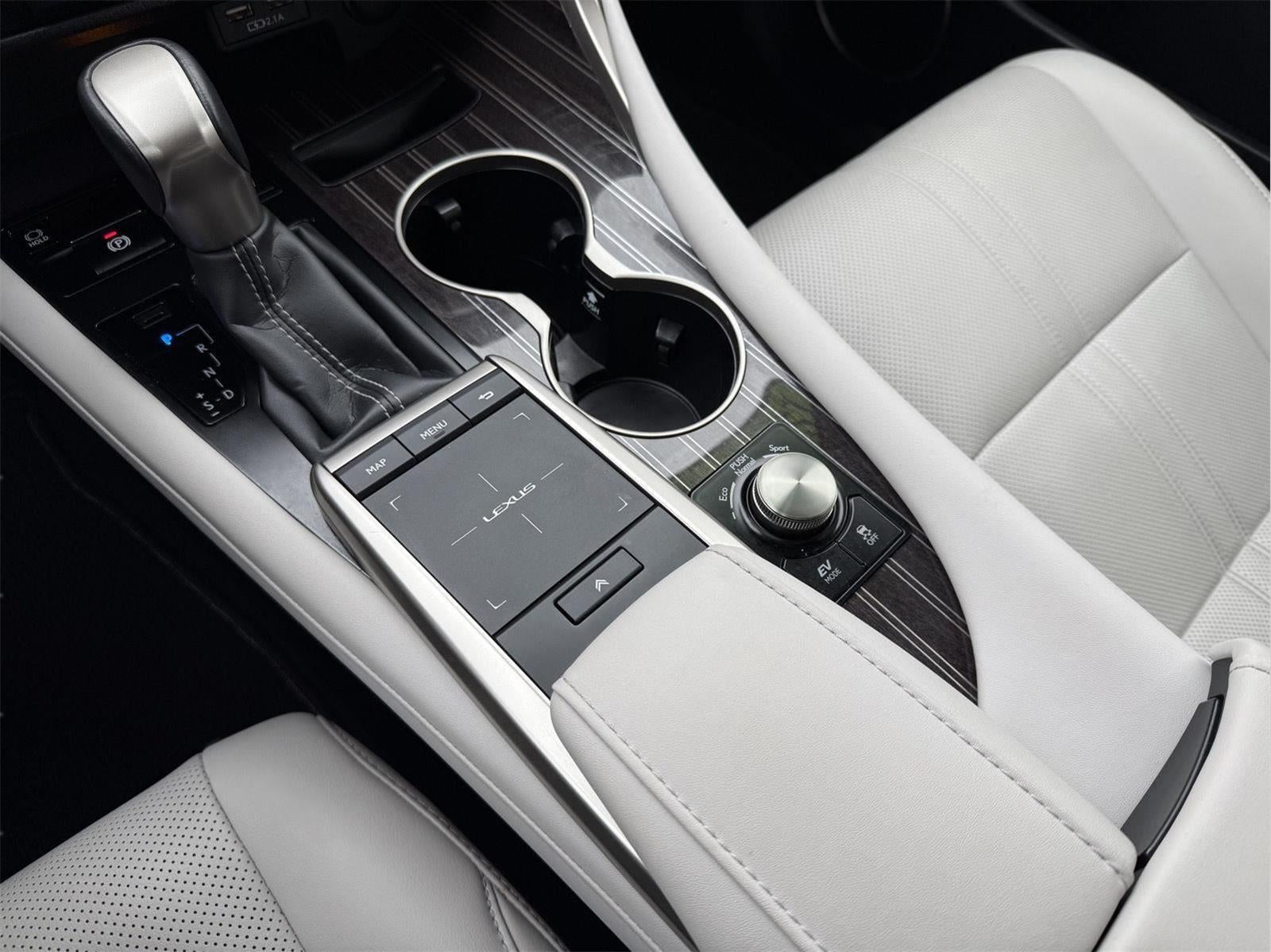 2021 Lexus RX 450h RX 450h