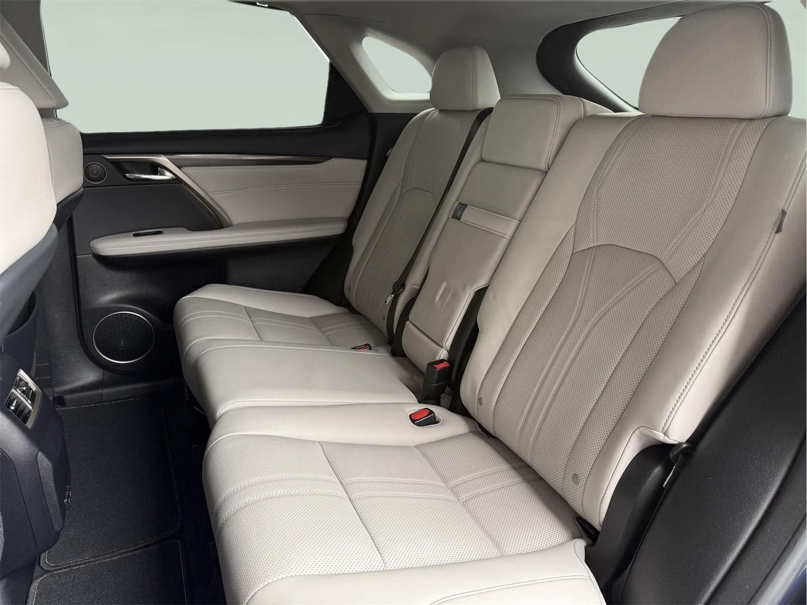 2021 Lexus RX 450h RX 450h