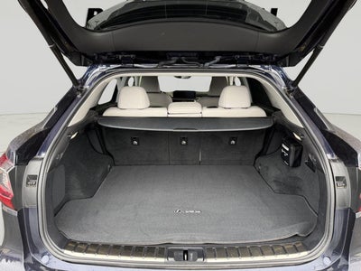 2021 Lexus RX 450h RX 450h