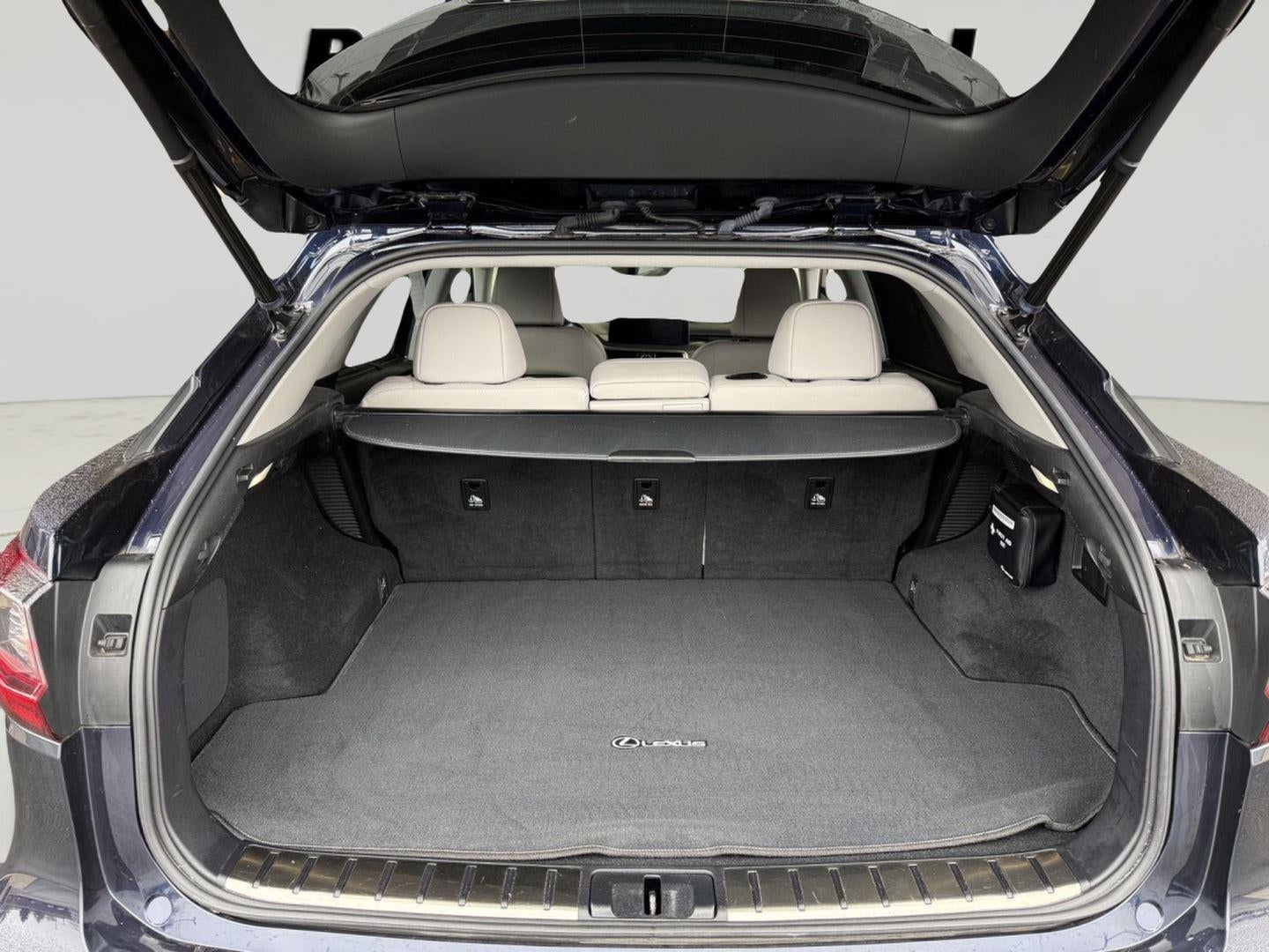 2021 Lexus RX 450h RX 450h