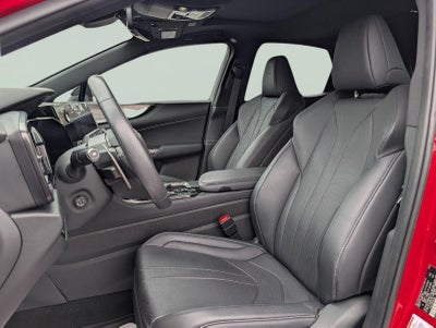 2024 Lexus NX 350 F SPORT HANDLING AWD