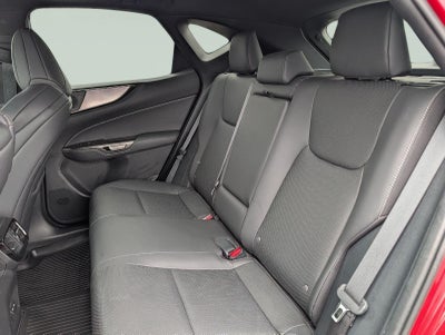 2024 Lexus NX 350 F SPORT HANDLING AWD