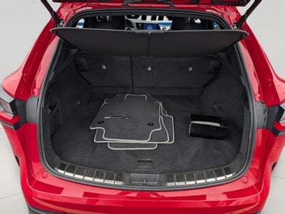 2024 Lexus NX 350 F SPORT HANDLING AWD