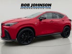 2024 Lexus NX 350 F SPORT HANDLING AWD