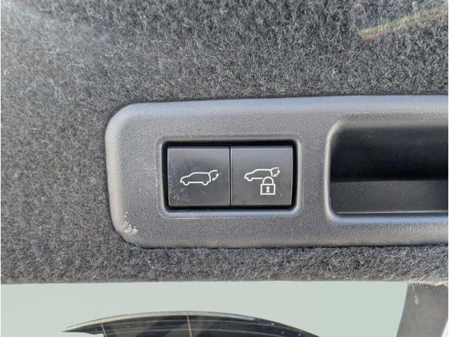 2022 Lexus RX 450h 450h F SPORT Handling