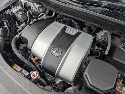 2020 Lexus RX 350 F SPORT Performance