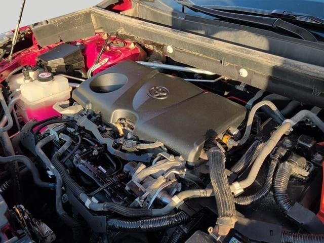 2020 Toyota RAV4 Hybrid Limited