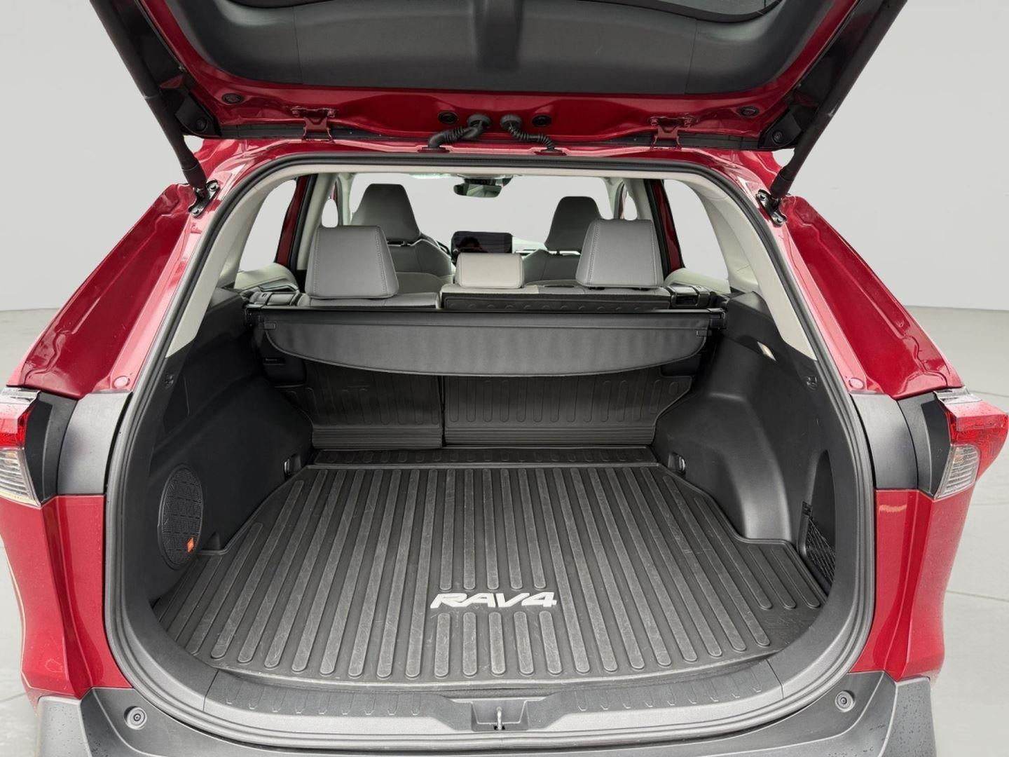 2025 Toyota RAV4 SUBN