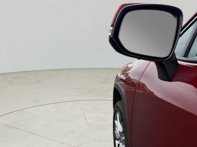2025 Toyota RAV4 SUBN