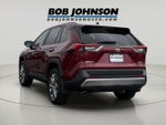 2025 Toyota RAV4 SUBN