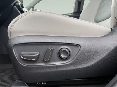 2025 Toyota RAV4 SUBN