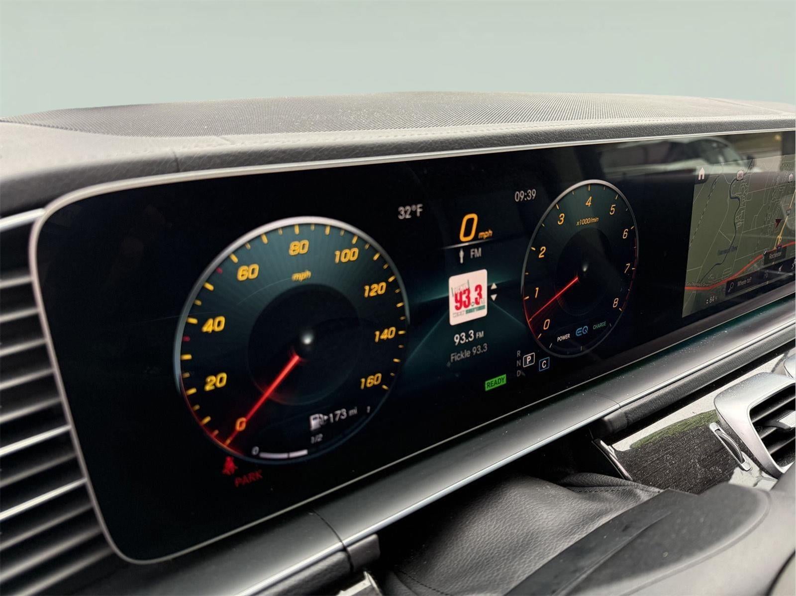 2020 Mercedes-Benz GLS GLS 450