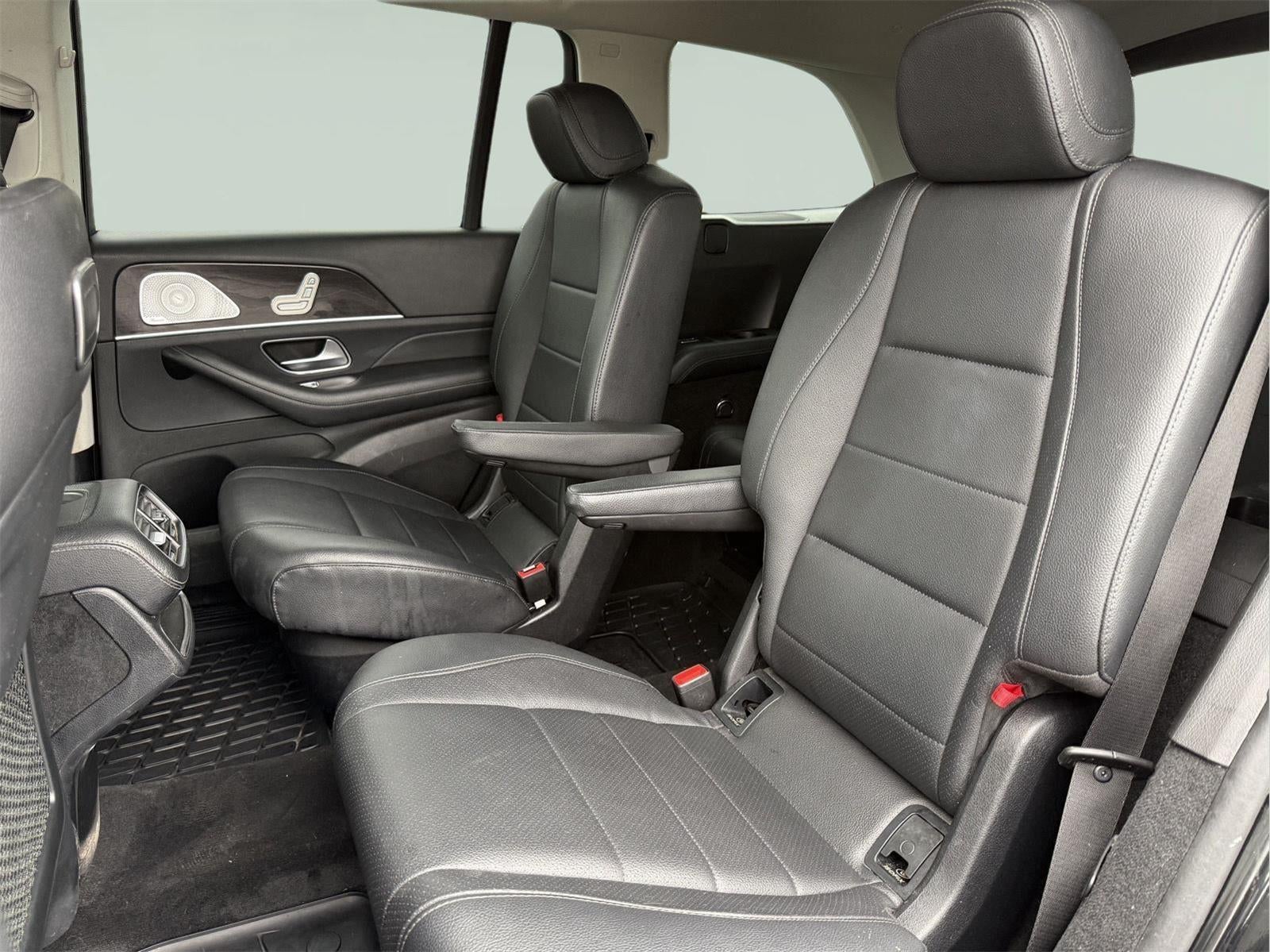 2020 Mercedes-Benz GLS GLS 450