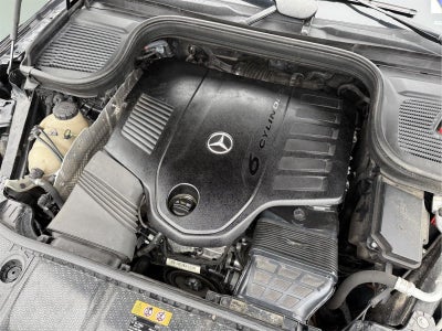 2020 Mercedes-Benz GLS GLS 450