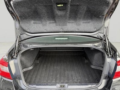 2018 Subaru Legacy 2.5i