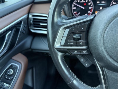 2022 Subaru Outback Touring