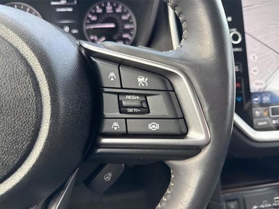 2024 Subaru Ascent Touring