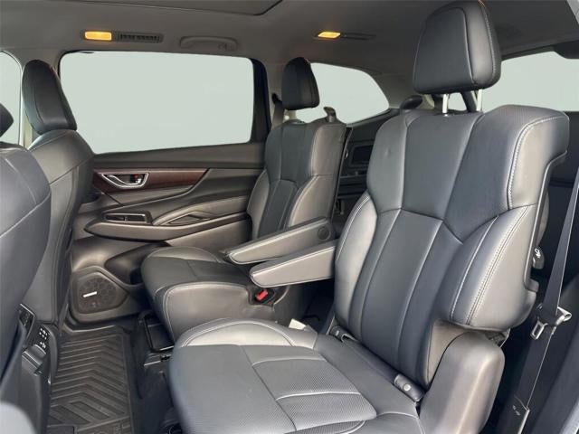 2024 Subaru Ascent Touring