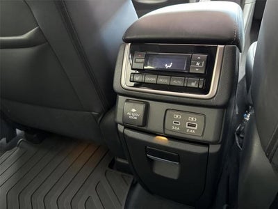 2024 Subaru Ascent Touring