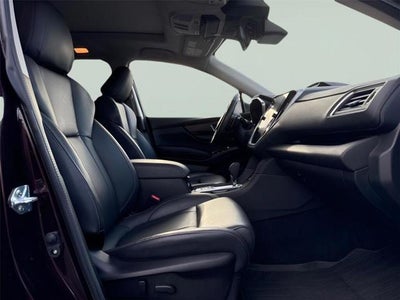 2024 Subaru Ascent Touring