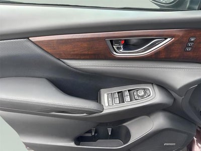 2024 Subaru Ascent Touring