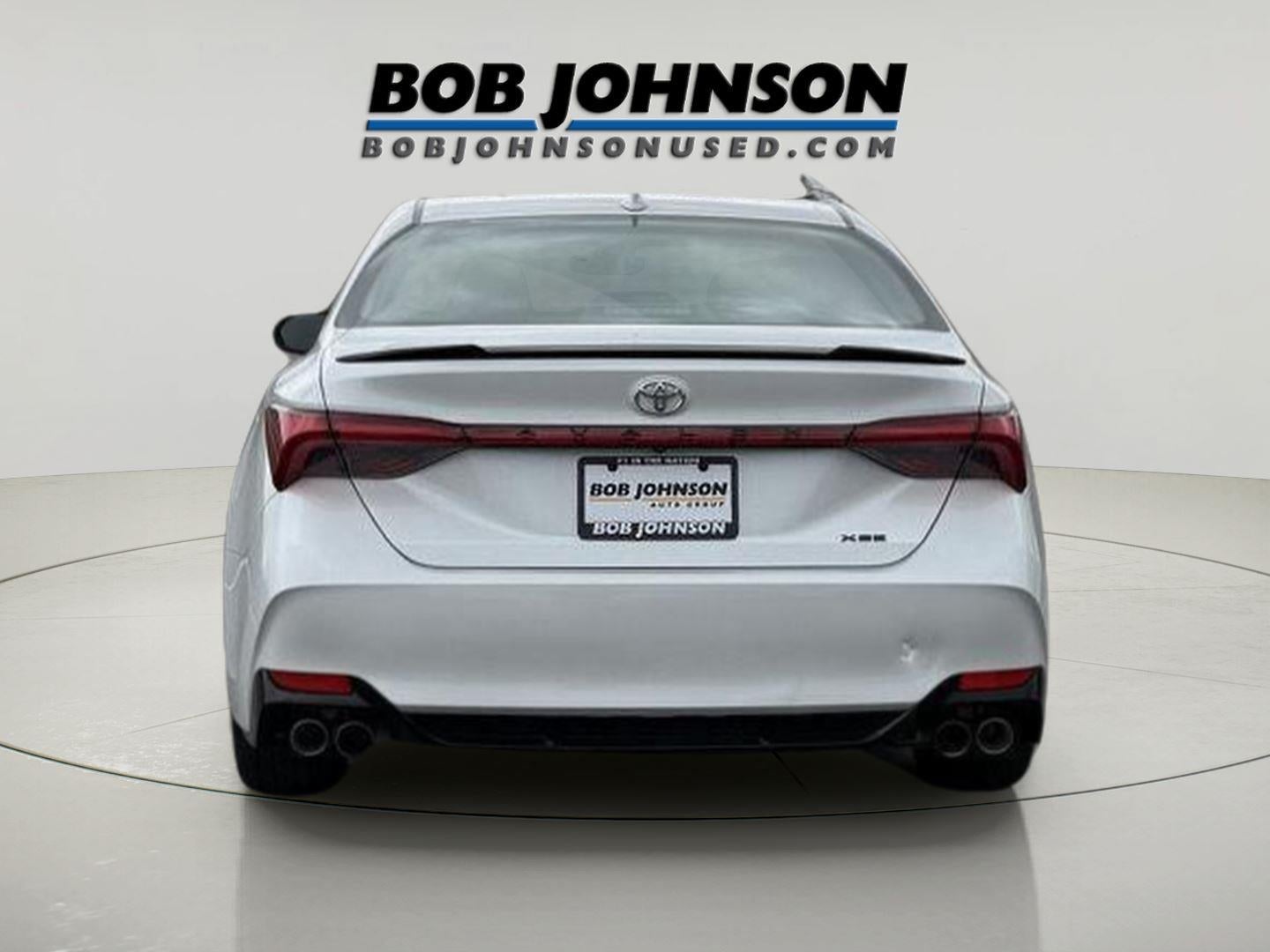 2019 Toyota Avalon SEDAN