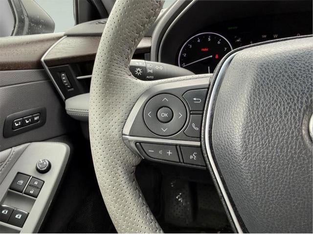 2019 Toyota Avalon Limited