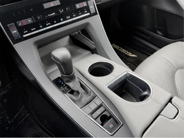 2019 Toyota Avalon Limited