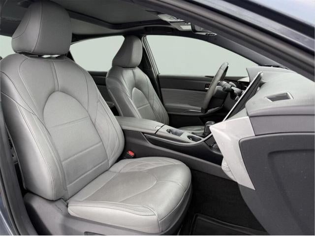 2019 Toyota Avalon Limited