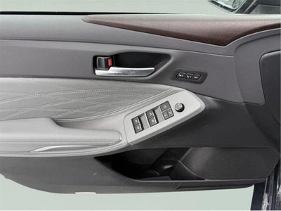 2019 Toyota Avalon Limited