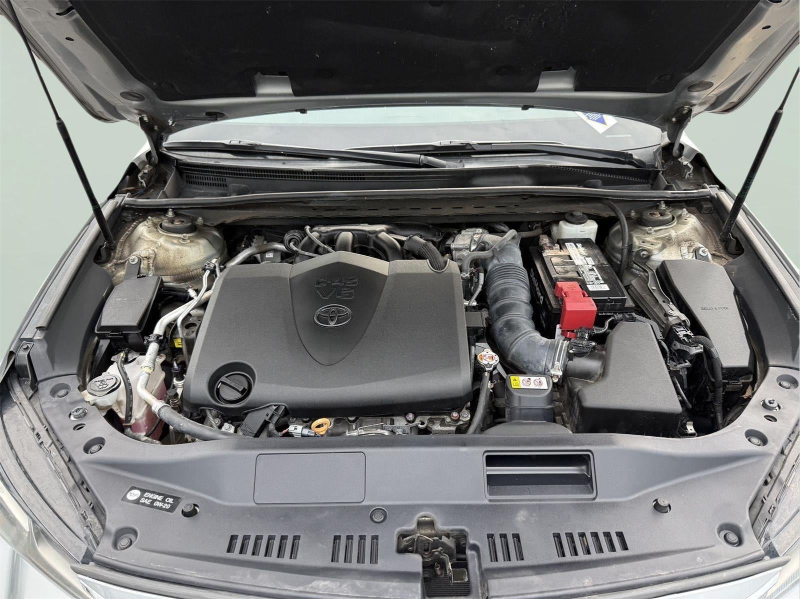 2020 Toyota Avalon Limited