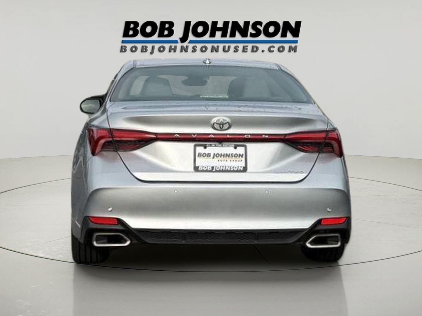 2020 Toyota Avalon Limited