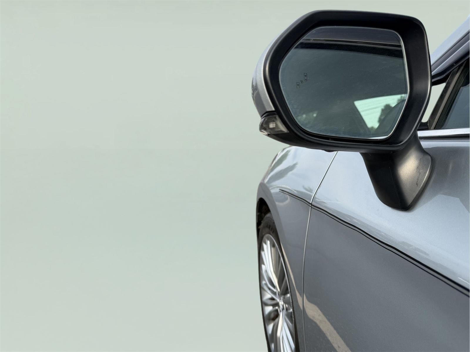 2020 Toyota Avalon Limited