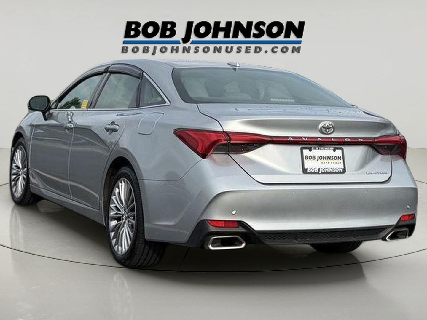 2020 Toyota Avalon Limited