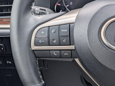 2016 Lexus ES 350 4DR SDN