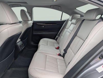 2016 Lexus ES 350 4DR SDN