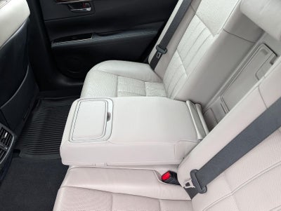 2016 Lexus ES 350 4DR SDN