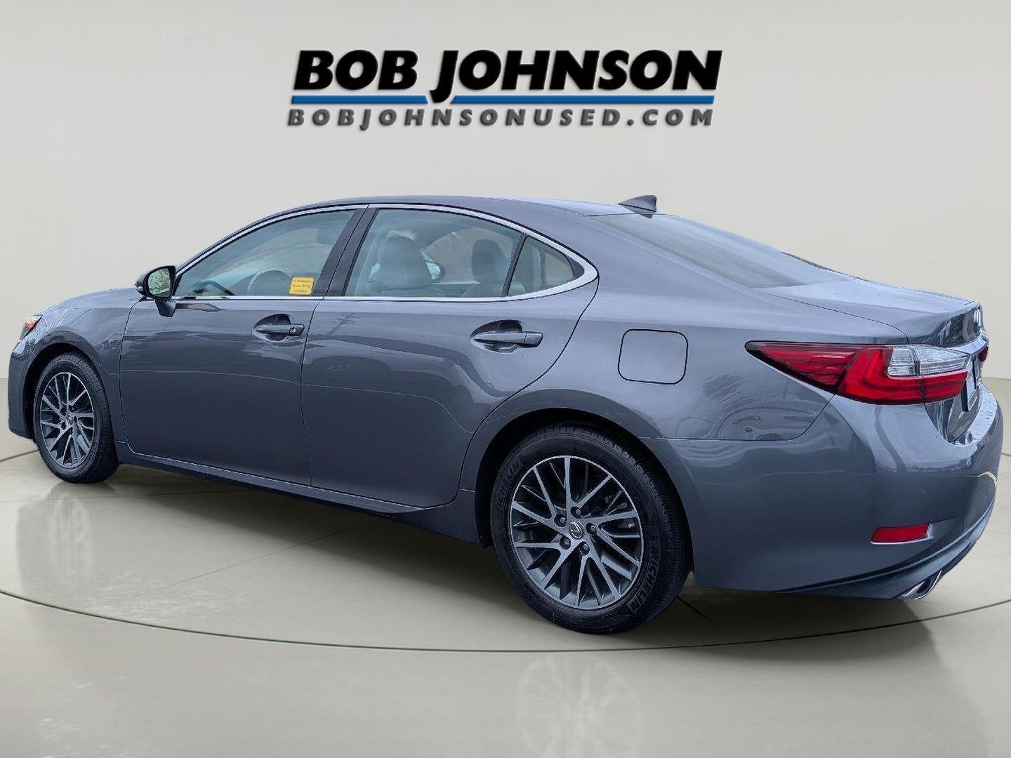 2016 Lexus ES 350 4DR SDN